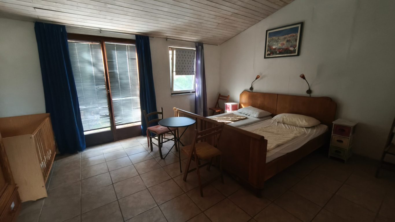 Vorderes Schlafzimmer Vorderes Schlafzimmer